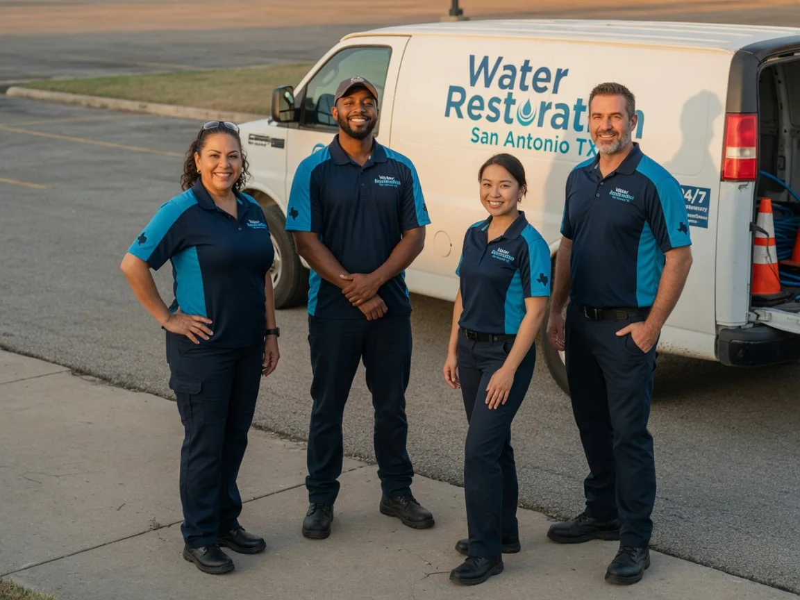 Water Damage Repair company in Gordon, WV